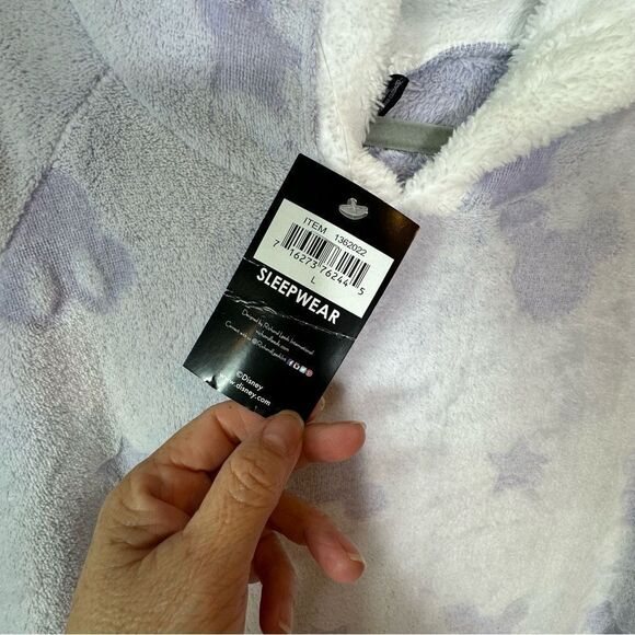 SLEEPWEAR DISNEY SHERPA - Picture 3 of 11